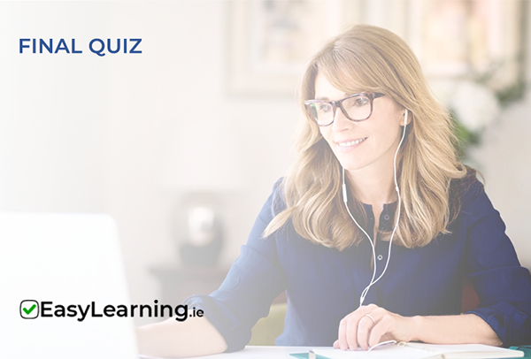 Quiz Końcowy