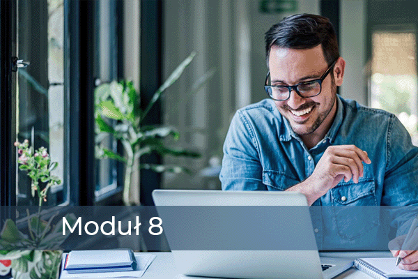 M8. Jak zachować zdrowe plecy poza pracą