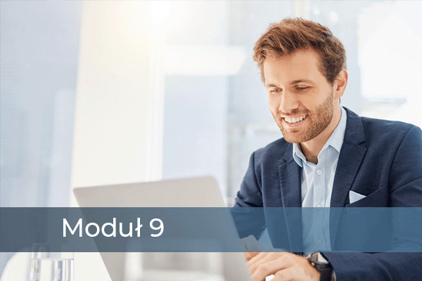 M9. Zdrowie, sprawność i elastyczność