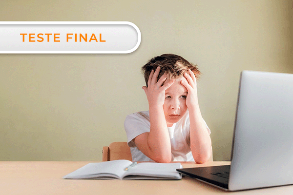 Teste Final
